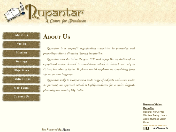 www.rupantar.net