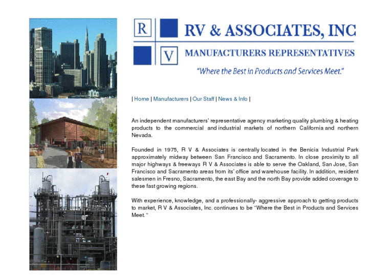 www.rvassociates.com