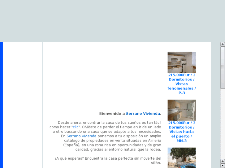 www.serranovivienda.com