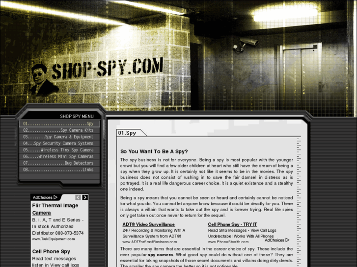 www.shop-spy.com