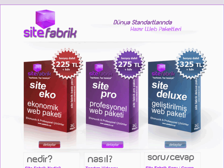 www.sitefabrik.net