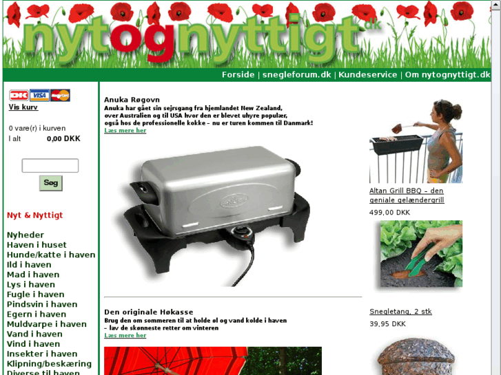 www.snegleforum.dk