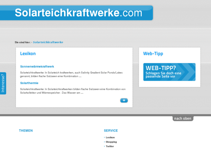 www.solarteichkraftwerke.com