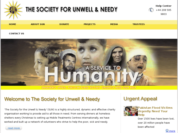 www.suncharity.org
