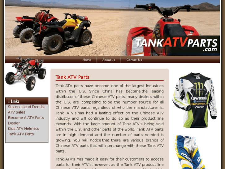 www.tankatvparts.com