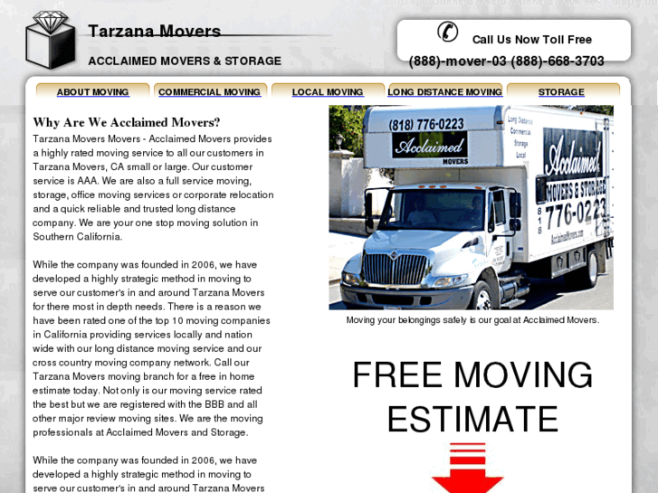 www.tarzanamovers.com