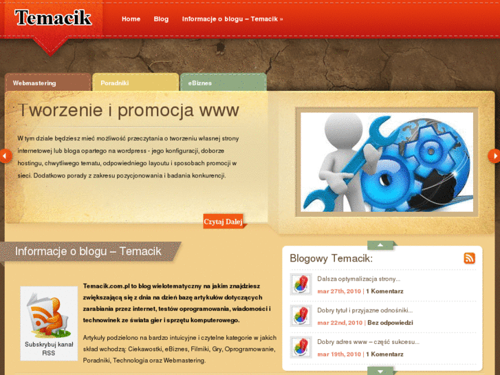 www.temacik.com.pl