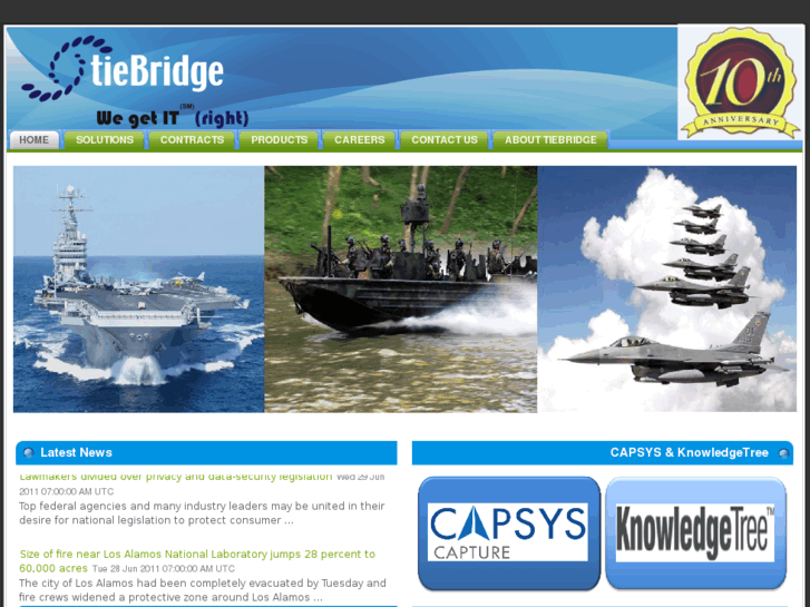 www.tiebridge.com