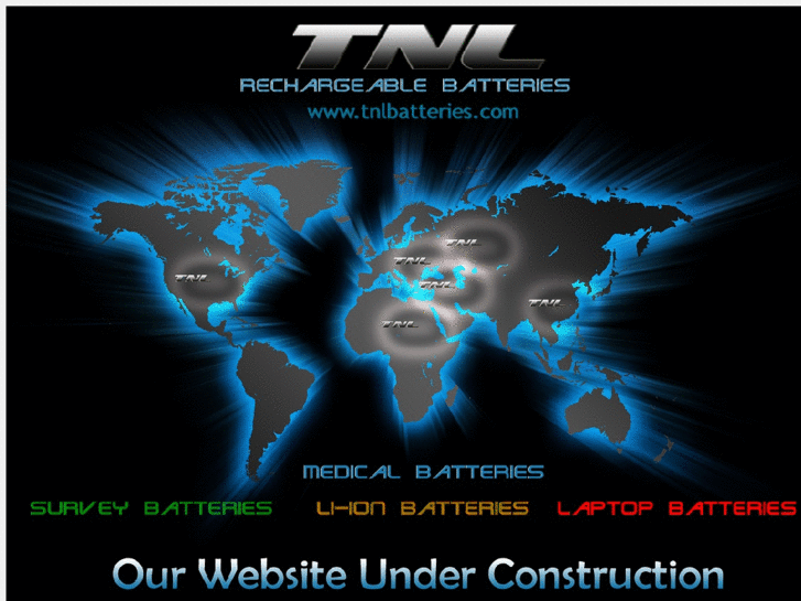 www.tnlbatteries.com