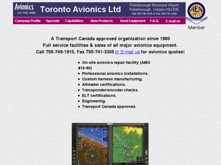 www.to-avionics.com