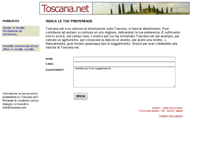 www.toscana.net