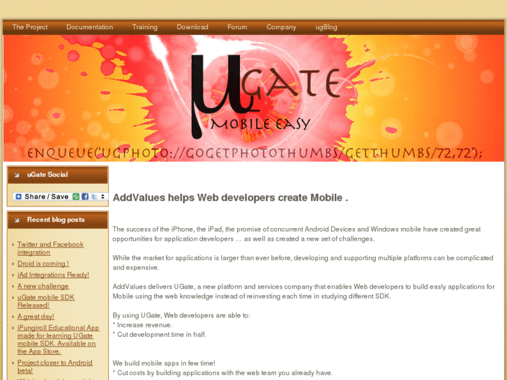 www.ugatemobile.com