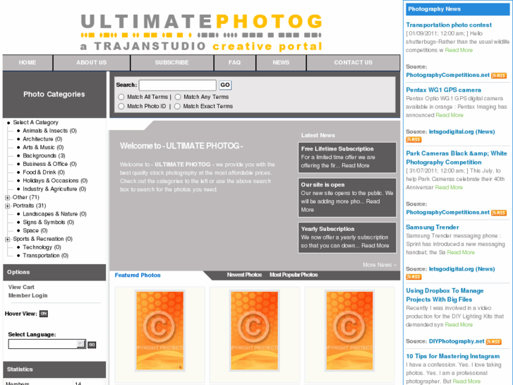 www.ultimatephotog.com