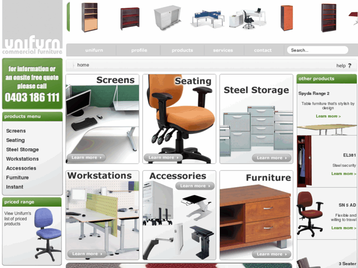 www.unifurn.com.au