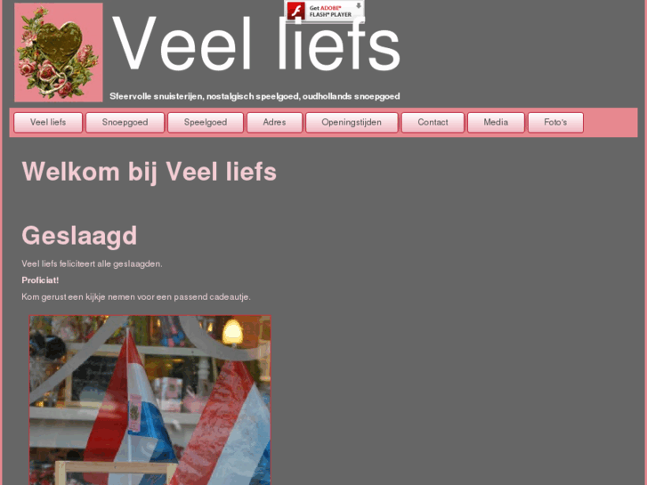 www.veelliefs.com