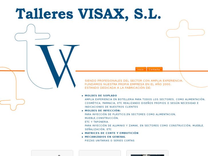 www.visax.es