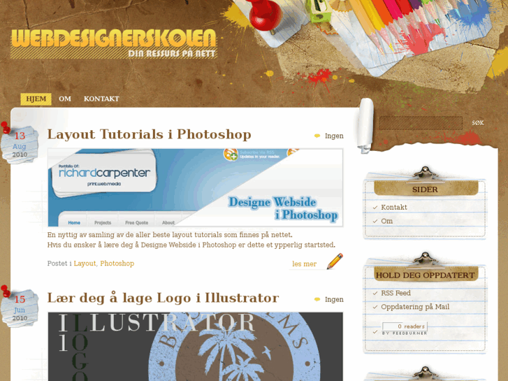 www.webdesignerskolen.com