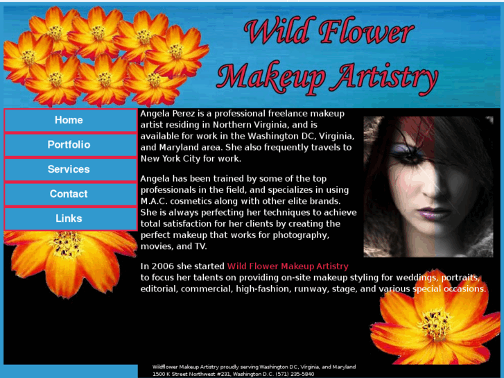 www.wildflowermakeup.com