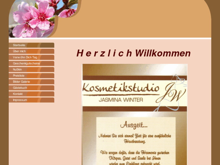 www.winter-kosmetik.com