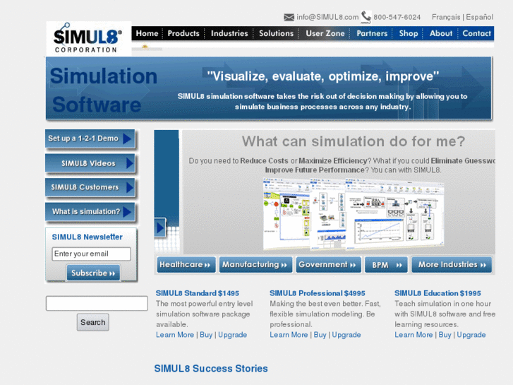 www.workflow-simulation.com