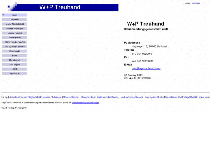 www.wp-treuhand.com