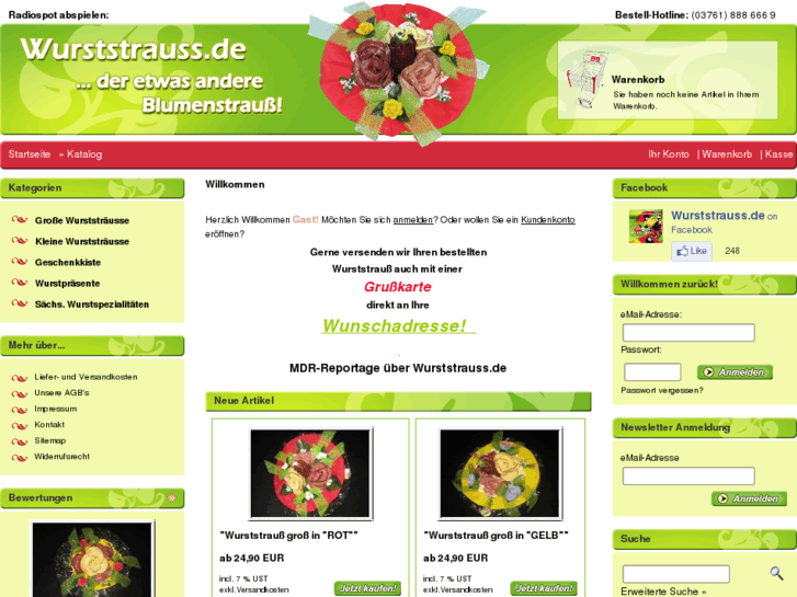 www.wurststrauss.de