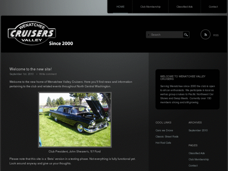 www.wvcruisers.com