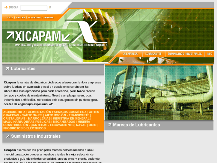 www.xicapam.com