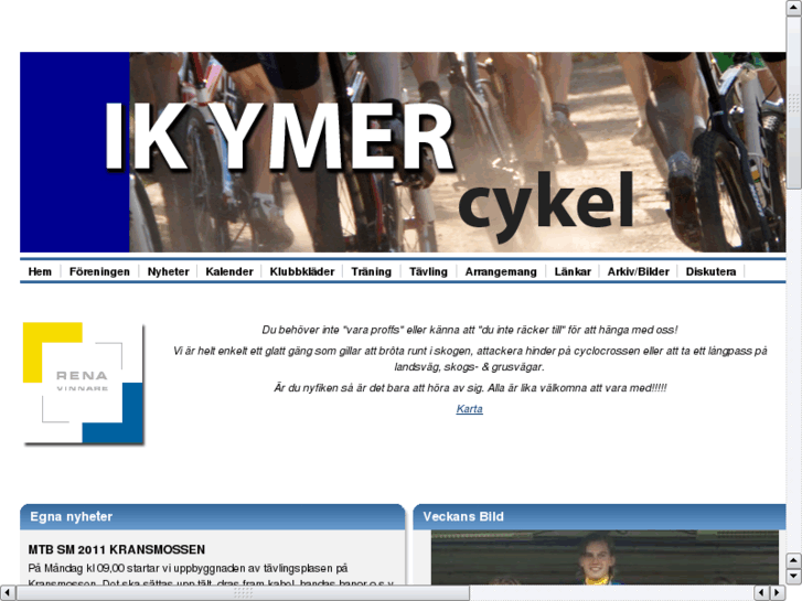 www.ymercykel.nu