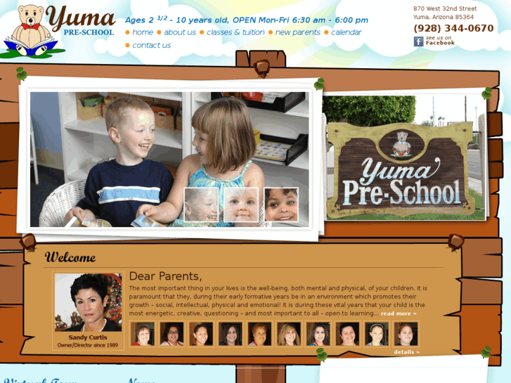 www.yuma-preschool.com
