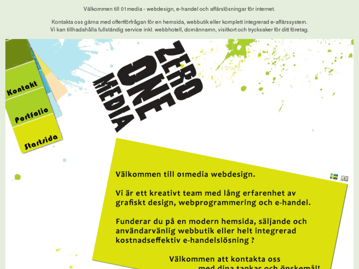 www.01media.se