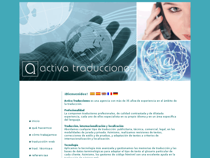 www.activatraducciones.com