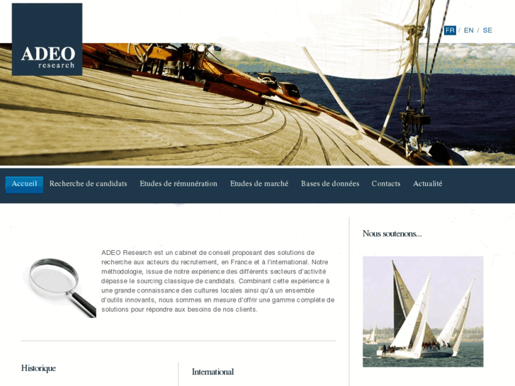 www.adeo-research.com