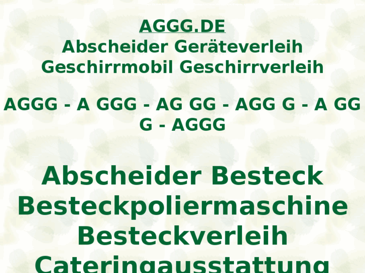 www.aggg.de