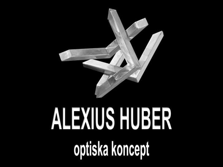 www.alexiushuber.com