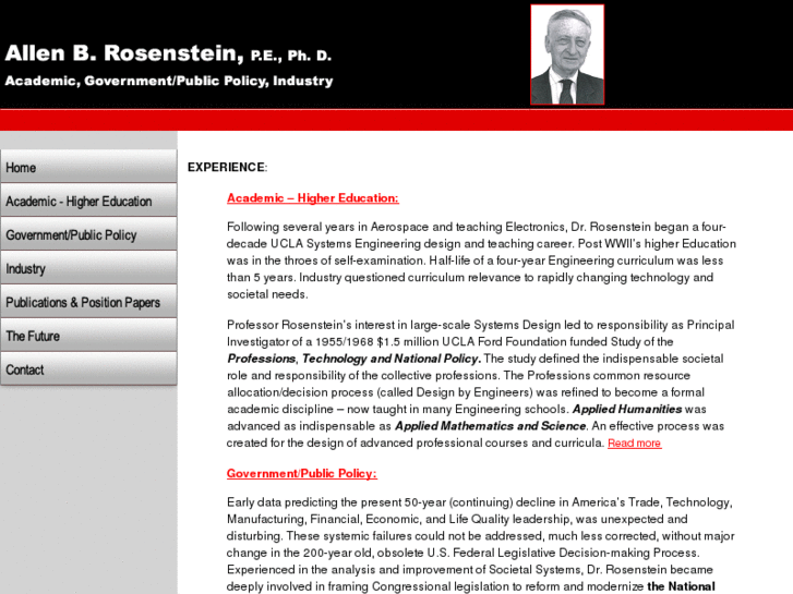www.allenbrosenstein.com