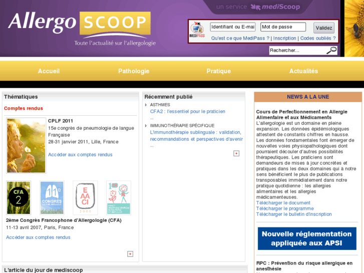 www.allergoscoop.net