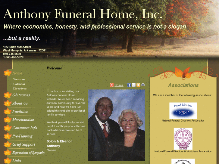 www.anthonyfuneralhome.net
