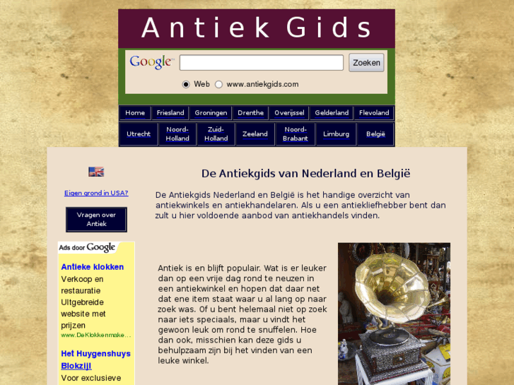 www.antiekgids.com