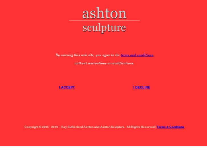 www.ashton-sculpture.com