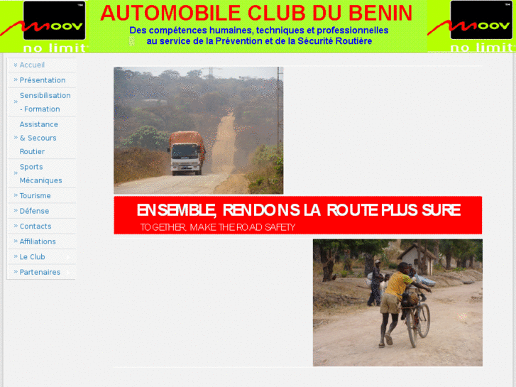 www.automobileclubdubenin.com