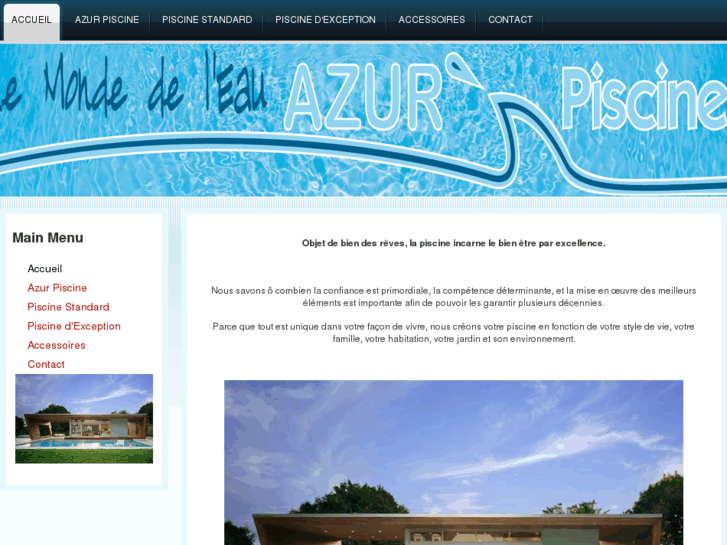 www.azurpiscine.com