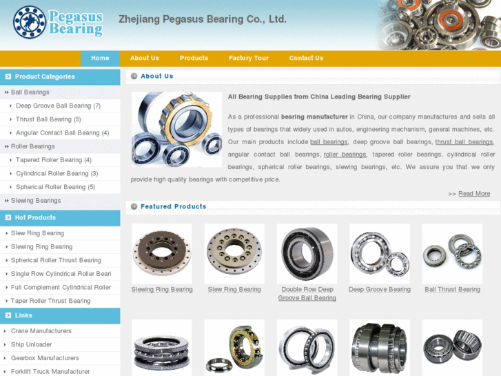 www.bearing-manufacturers.com