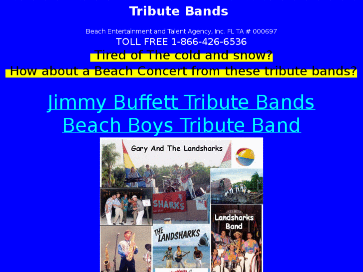 www.besttributebands.com