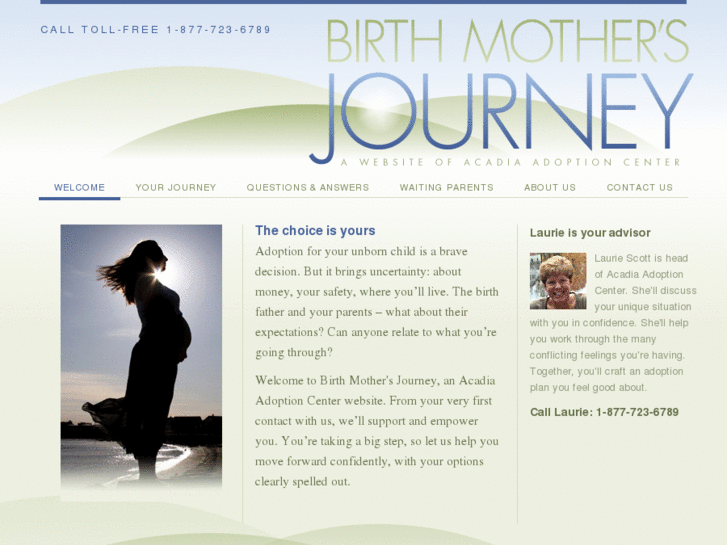 www.birthmothersjourney.com