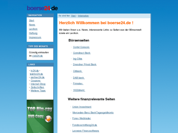 www.boerse24.de