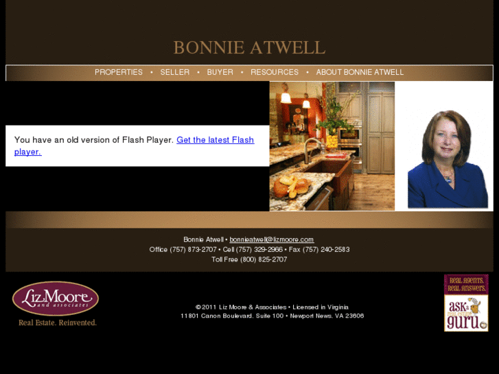 www.bonnieatwell.com