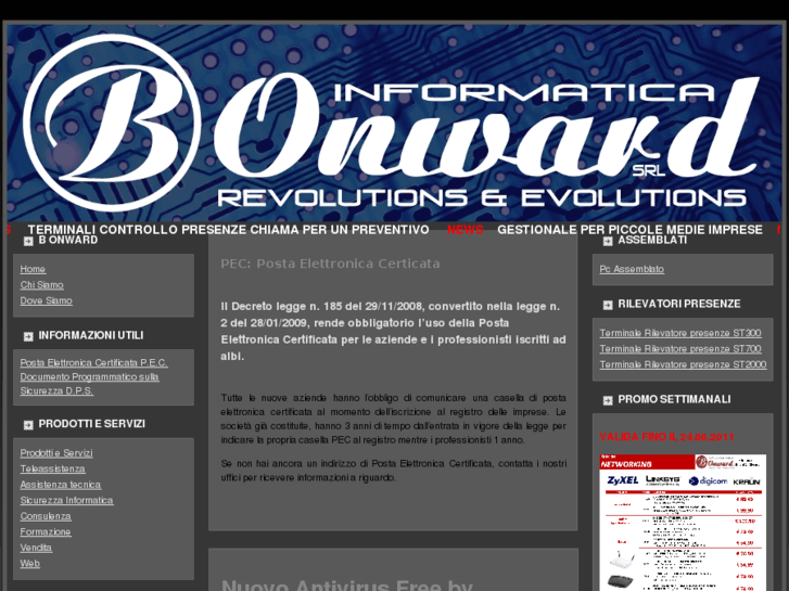 www.bonward.com