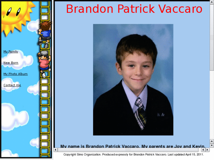 www.brandonvaccaro.com