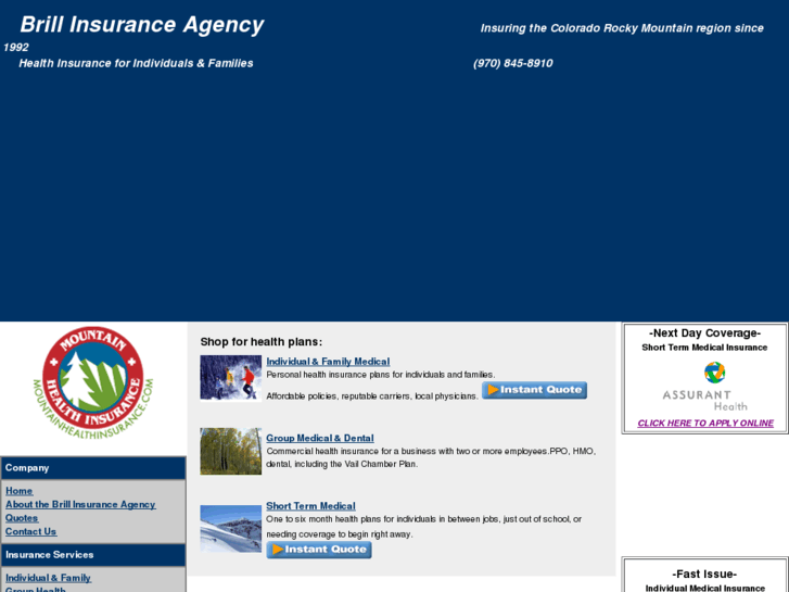 www.brillinsurance.net